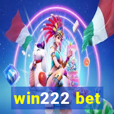 win222 bet